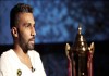اللاعب محمد الهدهود: الفرج في الوسط و سعاد في الهجوم والمظفر حارس