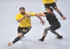 نجيب: الرياضة جزء كبير من يومياتي في رمضان