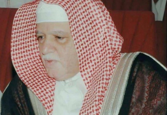 عاصم حمدان.. ربيب المدينتين المعظمتين.. خزَّان المعرفة التاريخية