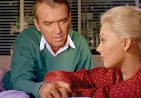 سنوات السينما: Vertigo‪ (‬1958‪)‬‬‬‬‬