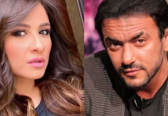 أحمد العوضي يتحدث عن علاقته بياسمين عبد العزيز.. ورأيها عن دوره في «الاختيار»
