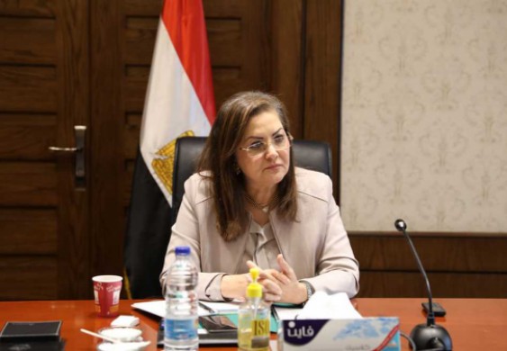 وزيرة التخطيط: 2.1 تريليون جنيه استثمارات عامة نفذتها الدولة خلال 6 سنوات
