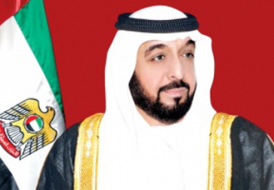 رئيس الدولة: قواتنا المسلحة ستظل على الدوام القوة الحارسة والدرع الحامية لعزة هذا البلد ورفعته