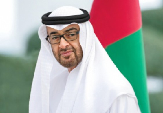 محمد بن زايد: التضامن طريق العالم للانتصار على «كورونا»