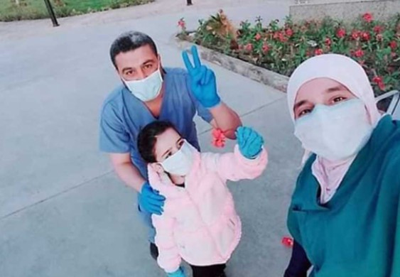 تعافي 80% من مصابي «كورونا» بالمنيا