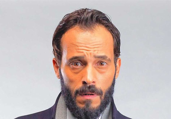 يوسف الشريف عن مسلسل الإختيار: «قدوة لشبابنا»