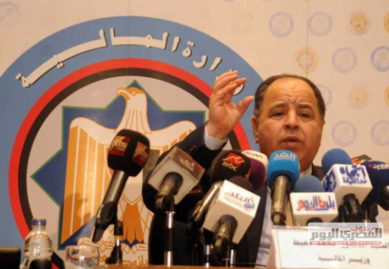 محمد معيط: الرسوم الجديدة ستوفر 6 مليارات جنيه دخل للموازنة