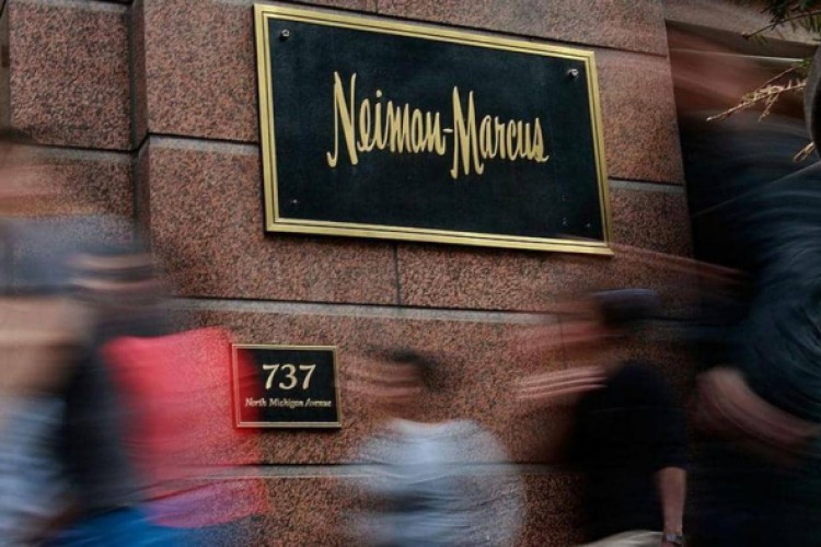 بعد أكثر من قرن.. نيمان ماركوس تشهر إفلاسها - Sky News Arabia سكاي نيوز عربية