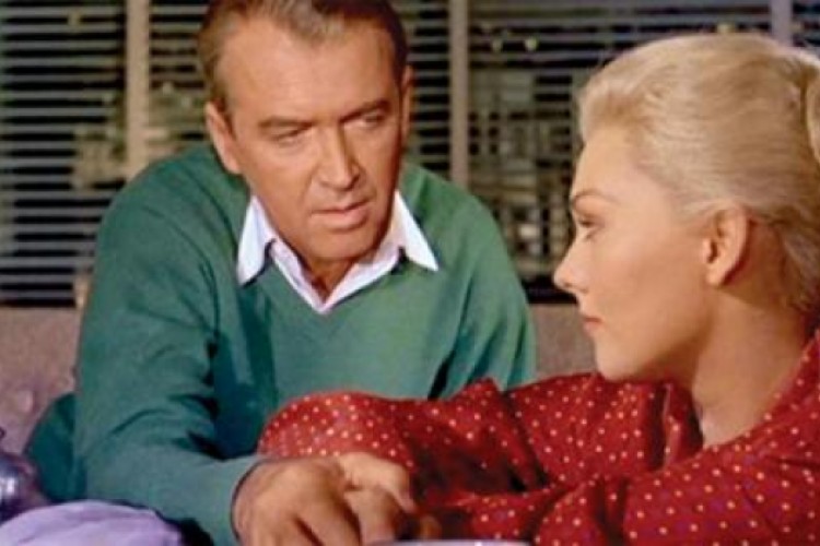 سنوات السينما: Vertigo (1958)