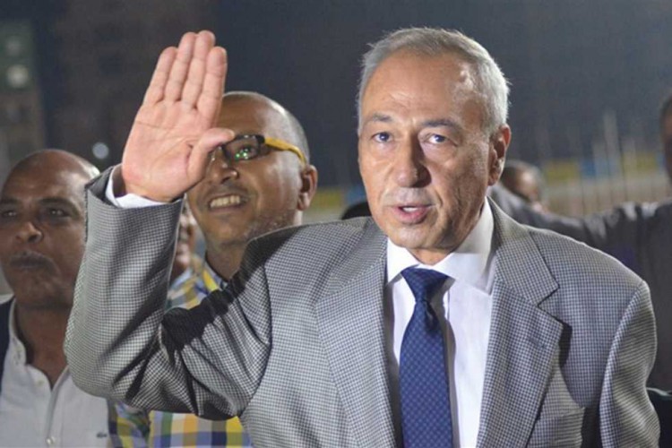 الإسماعيلي يرفض استكمال الدوري: صحة اللاعبين أهم وأغلى من أي شيء