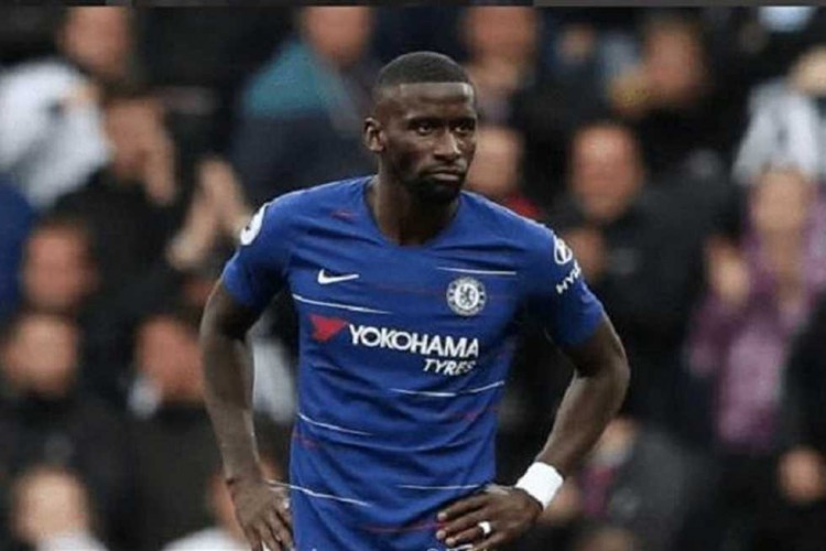 روديجر: ليفربول يستحق التتويج بالدوري الإنجليزي