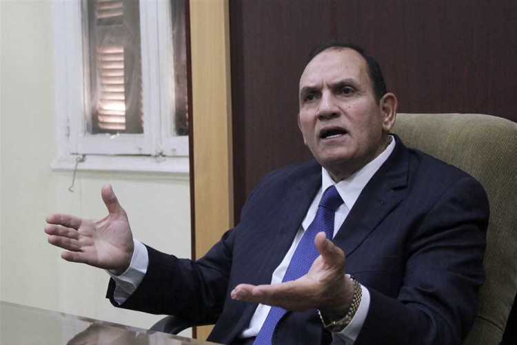 رئيس الإذاعة: نعينع والطاروطي والخشت أبرز أئمة صلاة التراويح.. والبداية الأحد