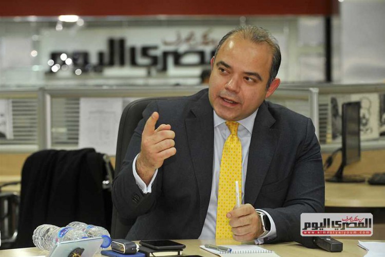 «المالية للسمسرة» تتصدر شركات الوساطة.. و«CIB» فى المركز الثانى