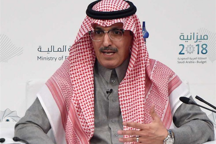وزير المالية السعودية: نعتزم اتخاذ إجراءات صارمة لمواجهة تأثير «كورونا»