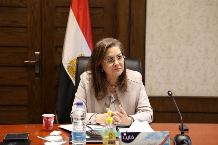 وزيرة التخطيط: 2.1 تريليون جنيه استثمارات عامة نفذتها الدولة خلال 6 سنوات