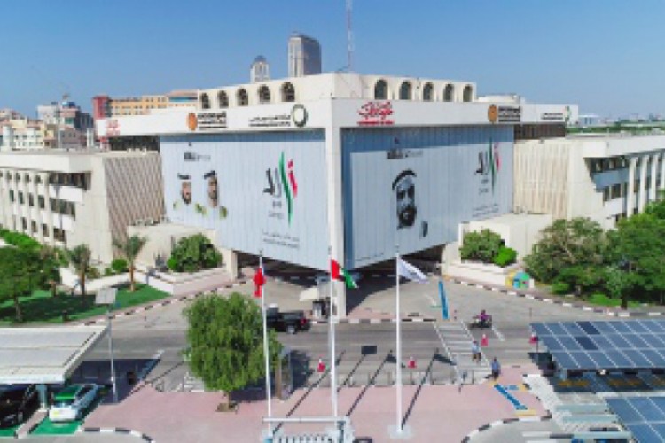 "ديوا" تنضم إلى مبادرة السجل التجاري الموحد لاقتصادية دبي