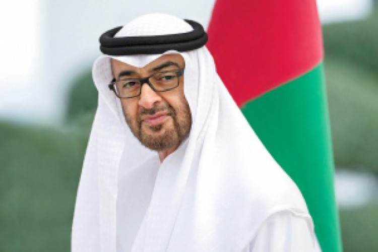 محمد بن زايد: التضامن طريق العالم للانتصار على «كورونا»