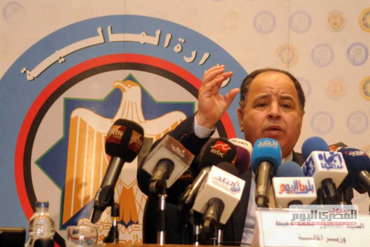 محمد معيط: الرسوم الجديدة ستوفر 6 مليارات جنيه دخل للموازنة