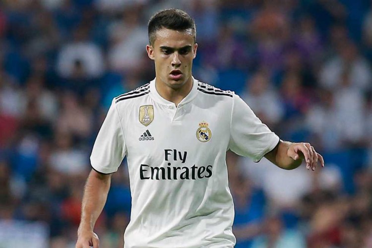صراع شمال لندني على ظهير ريـال مدريد