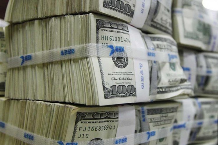 تعرف على أسعار الدولار مقابل الجنيه بنهاية تعاملات اليوم الأربعاء - Masrawy-مصراوي